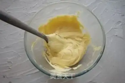 Make Marble cake step 17