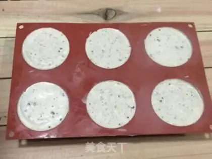 Make Olio ice cream step 7