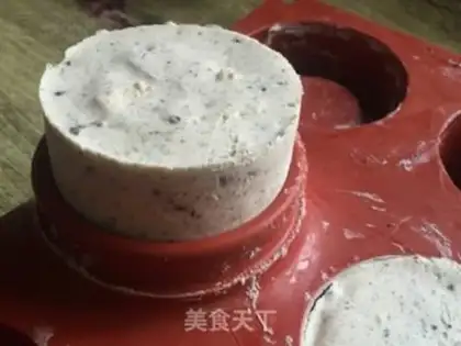Make Olio ice cream step 8