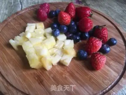 Make Olio ice cream step 9