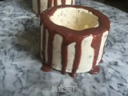 Make Olio ice cream step 10