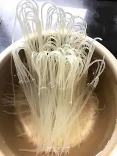 Make Screw powder step 0