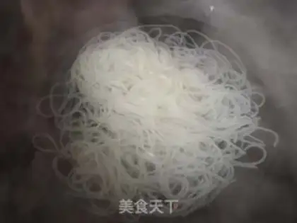 Make Screw powder step 1