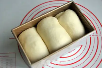 Make Fruit sandwich step 8