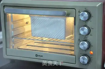 Make Fruit sandwich step 9