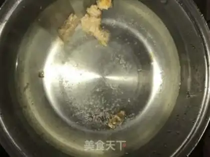 Make Pork feet step 2