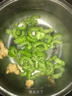 Make Pork feet step 3