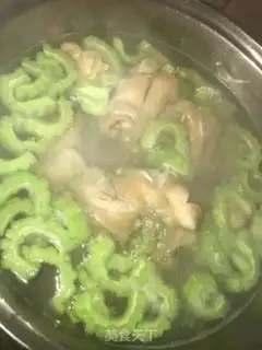 Make Pork feet step 4