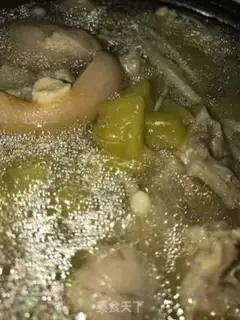 Make Pork feet step 7