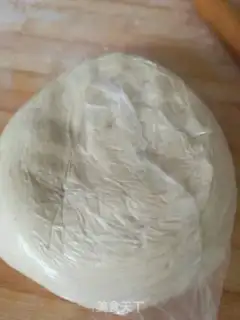 Make Sour sauce step 0
