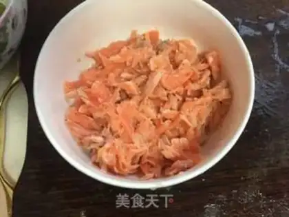 Make Snack brownie step 0