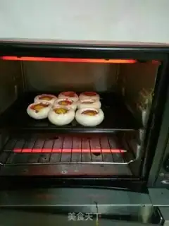 Make Roast mushrooms step 1