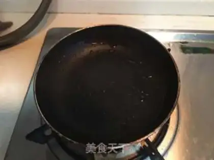 Make Snack brownie step 5