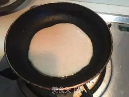 Make Snack brownie step 6