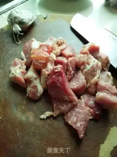 Make Five flowers and eggs step 1
