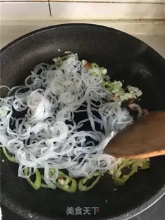 Make Spicy tacos step 3