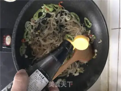 Make Spicy tacos step 5