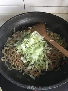 Make Spicy tacos step 6