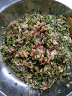 Make Porridge step 1