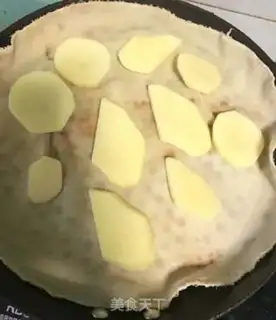 Make Cheese mashed potatoes step 0