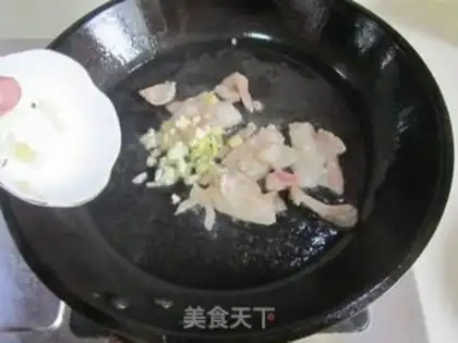 Make Pepper taco step 3