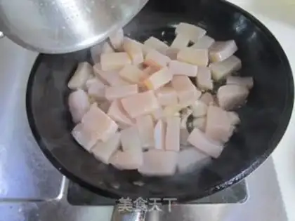 Make Pepper taco step 4