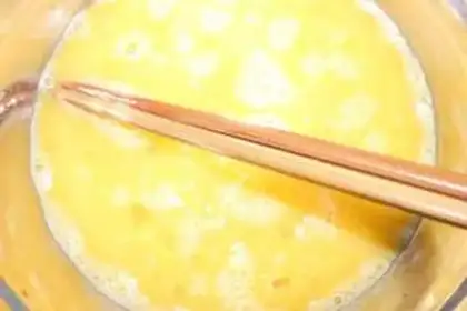 Make Potato platinum step 7