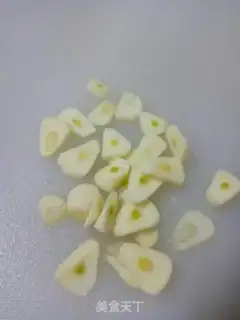 Make Weenie mushrooms and potatoes step 2