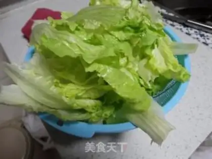 Make Soup soup step 0
