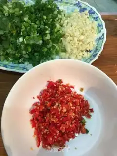 Make Creamfish step 4