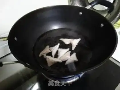 Make Soup soup step 1