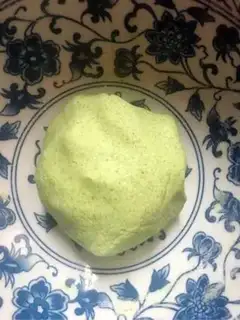 Make Qing Ming step 7