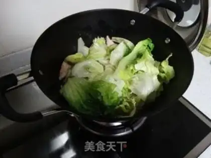 Make Soup soup step 2