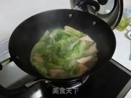 Make Soup soup step 3