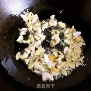 Make The veggie soup step 5