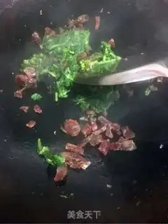 Make Qing Ming step 10