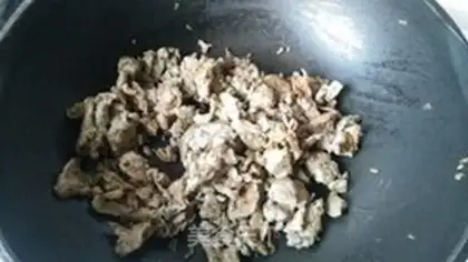 Make Scrambled eggs step 8