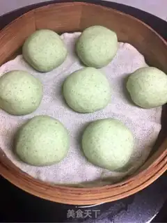 Make Qing Ming step 12