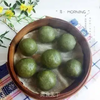 Make Qing Ming step 13