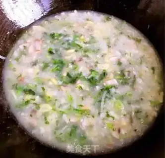 Make The veggie soup step 9