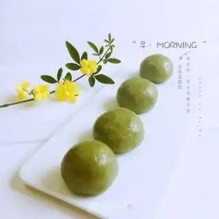 Make Qing Ming step 14