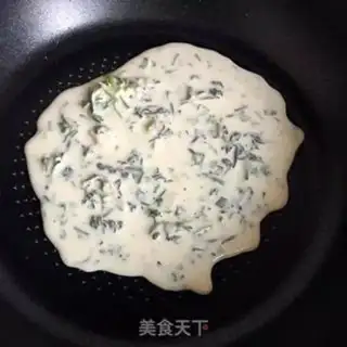 Make ♪ Quail breakfast cake ♪ step 7