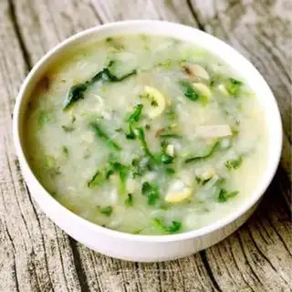 Make The veggie soup step 10