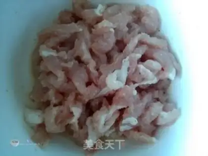 Make Fish fragrance step 1
