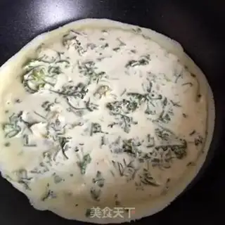 Make ♪ Quail breakfast cake ♪ step 8