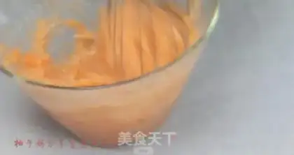 Make Steamed horseshoes step 5