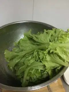 Make Pack up step 5