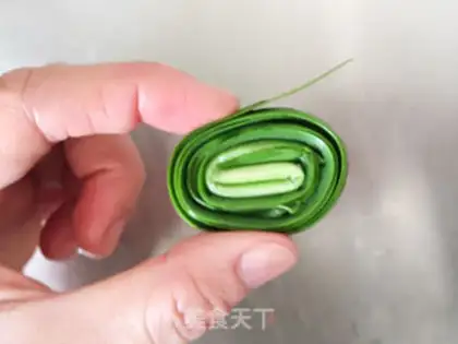 Make Barbecue step 1
