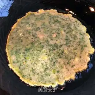 Make Creamed eggs step 5