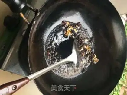 Make Tied pepper step 3